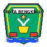 Identitas visual portal Kelurahan Padang Serai, identitas pemerintah daerah induk